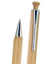 Holz-Kugelschreiber PIMP 