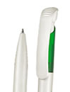 Kugelschreiber BIO-PEN aus Bio-Kunststoff