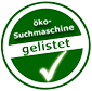 Öko-Portal - Ökologisches Branchenbuch und Suchmaschine, Portal für Öko-Produkte und Dienstleistungen, Umwelt und Nachhaltigkeit