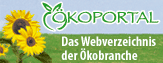 ÖKOPORTAL - Das Webverzeichnis der Ökobranche