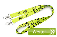 Lanyards & Armbänder