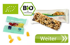 Bio-Lebensmittel