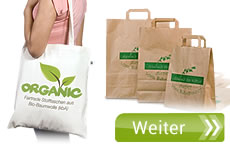 Taschen und Tüten
