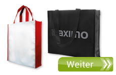 Mehrwegtaschen aus Vlies