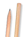 Holzbleistift Natur