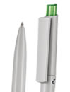 Kugelschreiber CREST aus Recycling-Kunststoff