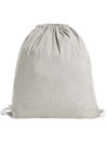 Rucksack PLANET aus Recyling-Baumwolle