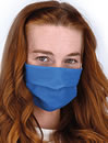 Mund-Nasenschutz Maske COLOR (ÖkoTex 100)
