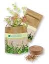 Pflanzset NatureBAG in Naturtüte