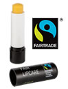 Naturkosmetik Lipbalm-Stift (Fairtrade)