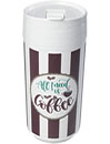 Coffee2Go-Becher TWIN – 425ml