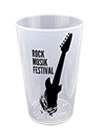 Mehrwegbecher EVENT M aus Biokunststoff (300ml)