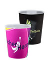 Mehrwegbecher SHOT-CUP aus Biokunststoff (4cl)