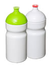 Trinkflasche FITNESS aus Bio-Kunststoff (500 ml)