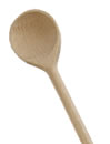 Kochlöffel aus Buchenholz
