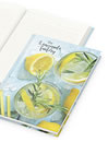 Notizbuch NOTE mit Recyclingpapier