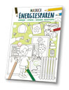 Malbuch Energiesparen und Wassersparen